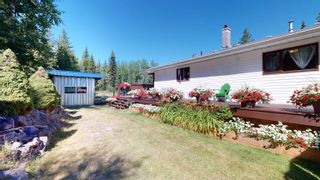 Photo 24: 1887 BRADFORD Road in Quesnel: Quesnel - Rural West House for sale in "Bouchie Lake Hill" : MLS®# R2717519