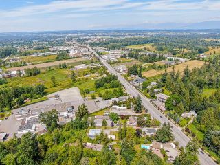 Photo 39: 23038 FRASER Highway in Langley: Campbell Valley House for sale : MLS®# R2705671