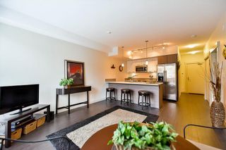 Photo 7: 204 2214 Kelly Avenue in Port Coquitlam: Central Pt Coquitlam Condo for sale : MLS®# R2121281