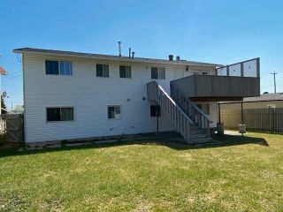 Photo 21: 5015 44 Street in Fort Nelson: Fort Nelson -Town House for sale : MLS®# R2733410