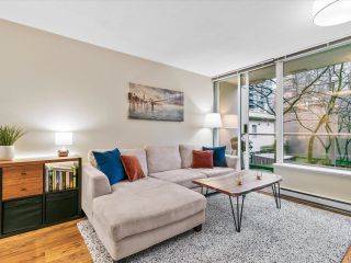 Photo 12: 308 1001 RICHARDS Street in Vancouver: Downtown VW Condo for sale in "Miro" (Vancouver West)  : MLS®# R2649704