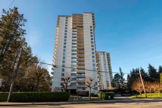 Main Photo: 1504 5645 BARKER Avenue in Burnaby: Central Park BS Condo for sale in "Central Park Place" (Burnaby South)  : MLS®# R2687078