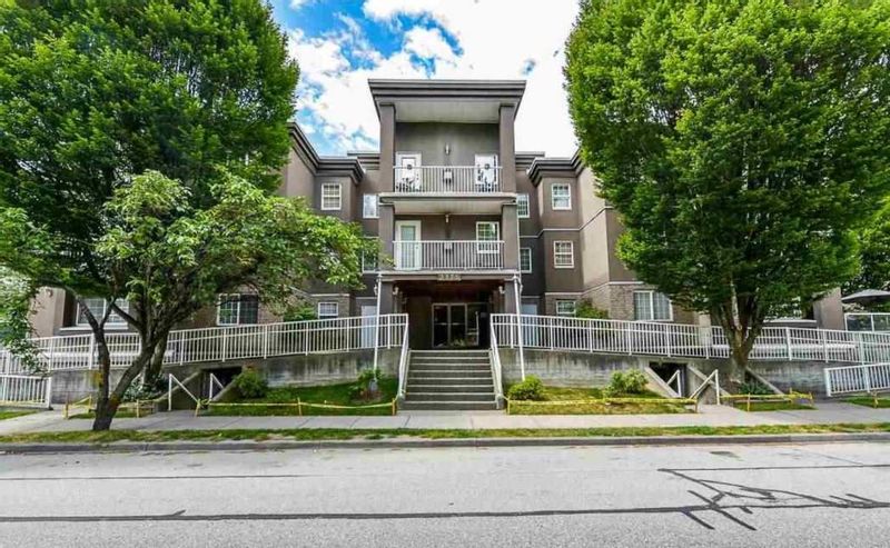 FEATURED LISTING: 213 - 2375 SHAUGHNESSY Street Port Coquitlam
