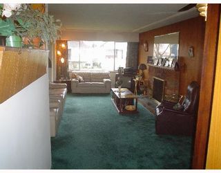Photo 6: 2834 KITCHENER Street in Vancouver: Renfrew VE House for sale (Vancouver East)  : MLS®# V640446