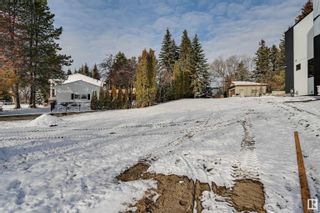 Photo 12: 6A Laurier Place Place in Edmonton: Zone 10 Vacant Lot/Land for sale : MLS®# E4319555
