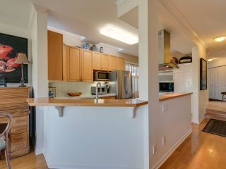 Photo 22: 1207 MARINE Drive in West Vancouver: Ambleside 1/2 Duplex for sale : MLS®# R2854642