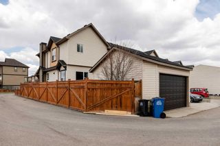 Photo 30: 35 Clydesdale Place: Cochrane Row/Townhouse for sale : MLS®# A2126349
