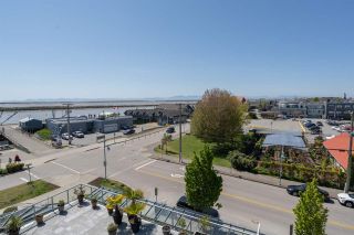 Photo 22: 408 4111 BAYVIEW Street in Richmond: Steveston South Condo for sale in "THE VILLAGE" : MLS®# R2455137