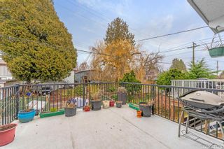 Photo 36: 4609 W 9TH Avenue in Vancouver: Point Grey House for sale (Vancouver West)  : MLS®# R2658354