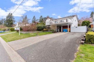 Photo 2: 33191 BEST Avenue in Mission: Mission BC House for sale : MLS®# R2563932