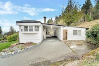Photo 2: 2934 Hillview Rd in Lantzville: Na Upper Lantzville Manufactured Home for sale (Nanaimo)  : MLS®# 957905