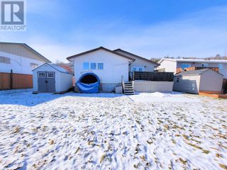 Photo 37: 132 THACKER CRESCENT in Prince George: House for sale : MLS®# R2848694