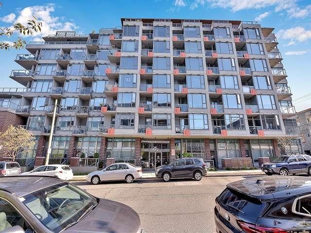 Photo 35: Photos: 369 250 E 6TH Avenue in Vancouver: Mount Pleasant VE Condo for sale in "District" (Vancouver East)  : MLS®# R2578210