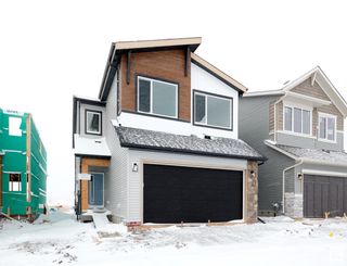 Photo 1: 3554 ERLANGER Link in Edmonton: Zone 57 House for sale : MLS®# E4375388