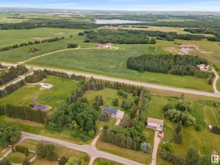 Photo 1: 103 54030 RGE RD 274: Rural Parkland County House for sale : MLS®# E4302013