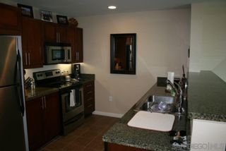 Photo 4: DOWNTOWN Condo for sale: 206 Park Blvd #405 in San Diego