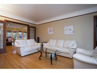 Photo 7: 728 22ND AVENUE in Vancouver West: Home for sale : MLS®# R2028769