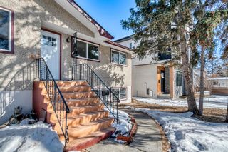 Photo 2: 2830 & 2830B 41 Street SW in Calgary: Glenbrook Detached for sale : MLS®# A2033777