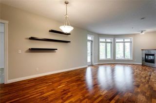 Photo 7: 106 6 HEMLOCK Crescent SW in Calgary: Spruce Cliff Apartment for sale : MLS®# A1033461