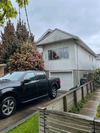 Main Photo: 2367 E GEORGIA Street in Vancouver: Hastings House for sale (Vancouver East)  : MLS®# R2686998