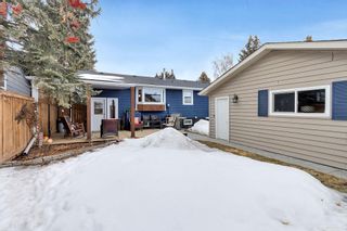 Photo 42: 135 Parkvalley Drive SE in Calgary: Parkland Detached for sale : MLS®# A2034937