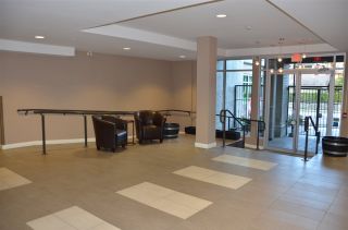 Photo 6: 410 55 EIGHTH Avenue in New Westminster: GlenBrooke North Condo for sale : MLS®# R2215008