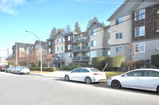 Photo 23: 105 2350 WESTERLY Street in Abbotsford: Abbotsford West Condo for sale in "Stonecroft Estates" : MLS®# R2849306