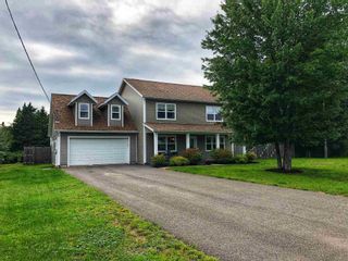 Photo 1: 197 Belle Drive in Meadowvale: 400-Annapolis County Residential for sale (Annapolis Valley)  : MLS®# 202120898
