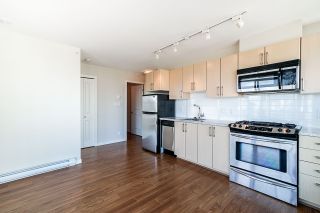 Photo 12: 1107 1068 W BROADWAY in Vancouver: Fairview VW Condo for sale in "The Zone" (Vancouver West)  : MLS®# R2489887