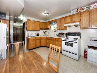 Photo 13: 2762 WARD Street in Vancouver: Collingwood VE House for sale in "NORQUAY NEIGHBOURHOOD" (Vancouver East)  : MLS®# R2068238