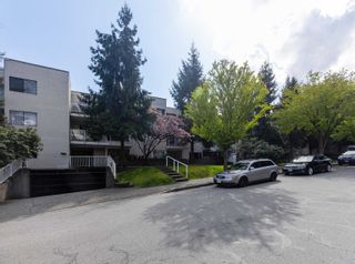 Photo 14: 102 830 E 7TH Avenue in Vancouver: Mount Pleasant VE Condo for sale in "THE FAIRFAX" (Vancouver East)  : MLS®# R2695436