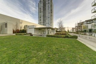 Photo 34: 1804 602 COMO LAKE Avenue in Coquitlam: Coquitlam West Condo for sale in "Uptown by Bosa" : MLS®# R2554327