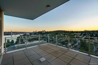 Photo 23: 2401 258 NELSON'S Court in New Westminster: Sapperton Condo for sale in "The Columbia" : MLS®# R2819745
