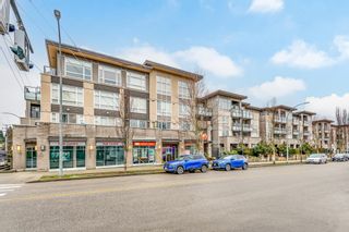 Photo 26: 420 85 EIGHTH Avenue in New Westminster: The Heights NW Condo for sale in "Eight West" : MLS®# R2751029