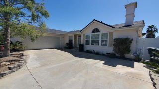 Main Photo: Manufactured Home for sale : 3 bedrooms : 2239 Black Canyon Rd #63 in Ramona