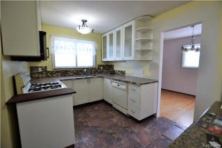 Photo 4: 681 Fairmont Road in Winnipeg: Charleswood Residential for sale (1G)  : MLS®# 1800925