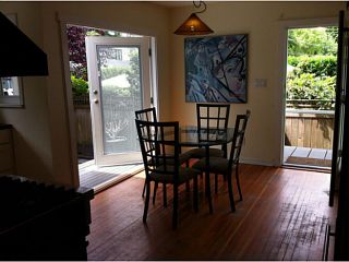 Photo 6: 1001 W 19TH Street in North Vancouver: Pemberton Heights House for sale : MLS®# V1071936