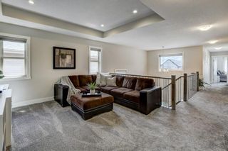 Photo 14: 129 Kingsbury Close SE: Airdrie Detached for sale : MLS®# A2052968