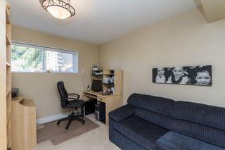 Photo 32: 1985 PETERSON Avenue in Coquitlam: Cape Horn House for sale : MLS®# V1067810