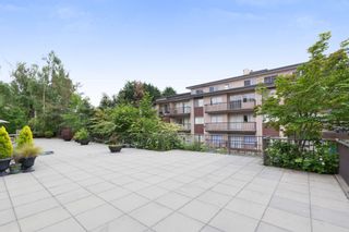 Photo 14: 214 436 SEVENTH Street in New Westminster: Uptown NW Condo for sale in "Regency Court" : MLS®# R2289839