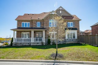 Photo 4: 38 Quick Trail in Clarington: Bowmanville House (2-Storey) for sale : MLS®# E8248596