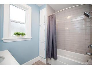 Photo 13: 211 Balfour Avenue in Winnipeg: Riverview Residential for sale (1A)  : MLS®# 1705704