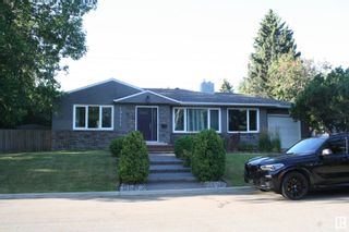 Photo 1: 13711 102 Avenue in Edmonton: Zone 11 House for sale : MLS®# E4309462