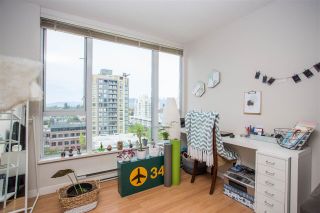 Photo 2: 1106 5189 GASTON Street in Vancouver: Collingwood VE Condo for sale in "The MacGregor" (Vancouver East)  : MLS®# R2369117