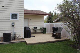 Photo 32: 1227 39 Street in Edmonton: Zone 29 House for sale : MLS®# E4294358