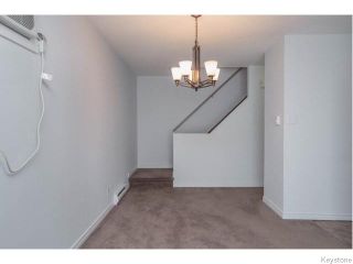 Photo 3: 204 Goulet Street in Winnipeg: St Boniface Condominium for sale (South East Winnipeg)  : MLS®# 1612583