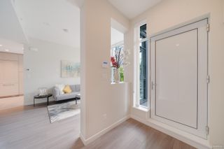 Photo 7: 100 1182 WESTWOOD Street in Coquitlam: North Coquitlam Townhouse for sale in "Sophora" : MLS®# R2873558