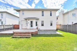 Photo 46: 5744 161 Avenue in Edmonton: Zone 03 House for sale : MLS®# E4314303