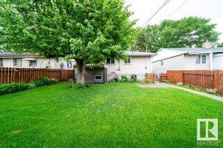 Photo 38: 12032 51 Street in Edmonton: Zone 06 House for sale : MLS®# E4300352
