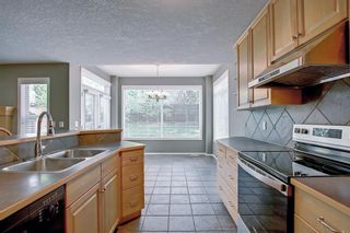 Photo 8: 54 Springborough Point SW in Calgary: Springbank Hill Detached for sale : MLS®# A1227826